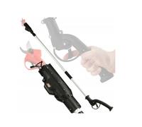 Asta Telescopica Di Estensione Per Potatore 170-240 Cm Giardino Potatore