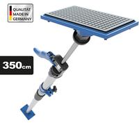 Asta telescopica di sostegno con altezza max 350 cm. - cartongesso e edilizia