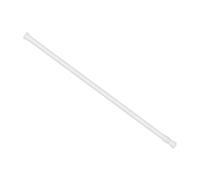 Asta telescopica for tende regolabile, estensibile e multifunzionale a molla, da 30-110 cm, for uso domestico(60-110cm)