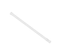 Asta telescopica for tende regolabile, estensibile e multifunzionale a molla, da 30-110 cm, for uso domestico(40-70cm)