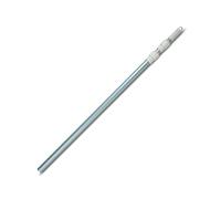 29055 ASTA TELESCOPICA 3 SEZIONI INTEX LUNGHEZZA MAX 279 CM PER SCOPE, RETINI