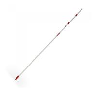 Asta Telescopica in Alluminio Anodizzato 8 mt Archman