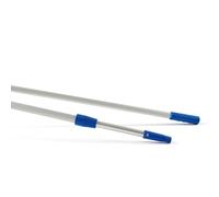 Asta telescopica - alluminio - 250 cm - In Factory