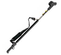 Asta telescopica Lisam da 1,35mt a 2,70 mt per seghetto Mikro SG e forbice MK 25