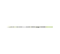 Asta telescopica Mitchell Suprema™ 2-6 g Vert 4 m