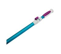 ASTA TELESCOPICA P/PISCINA 360CM K928BU/B