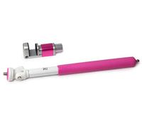 Asta telescopica per Autoripresa Me-SHOT Standard - Blanc/Rose