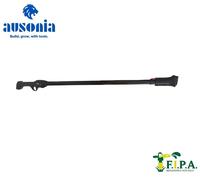 Asta telescopica per forbice elettrica a batteria DIANA 35 e 40 Potatura Ausonia