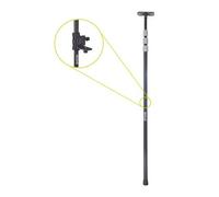 Asta Telescopica per Laser Estensione 124-320cm RYOBI RBCLTP1 con Supporto att.