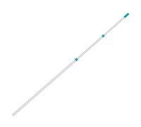 Bestway Raccoglitore di foglie per piscina 58279-6 - Asta per accessori pulizia piscina