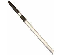 Asta Telescopica Piscine Allungabile in Alluminio 2 x 2,4 mt