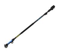 Asta telescopica Plug in 150-230 cm per Stark M/L Campagnola