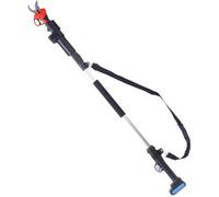 ASTA TELESCOPICA PROLUNGA ALLUMINIO 1,32-1,83m PER FORBICE EASY CUT PRO STARS