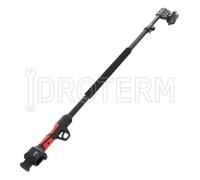 PROLUNGA ASTA TELESCOPICA EP22-22 COMPATIBILE CON PS 22-23 - CS22-04 BLUE BIRD
