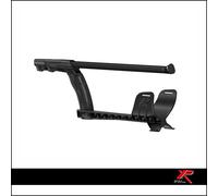 ASTA TELESCOPICA S LITE XP METAL DETECTOR DEUS LITE ORX GOLD MAXX POWER