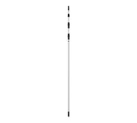 Asta Telescopica Vetrate Alluminio con Filetto da 274 a 900 cm - Apex - Manico