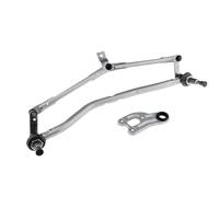 Asta Tergicristallo Adatto A per BMW X3 2003- OE zu Vergl 54133, 1770, 1770, 752