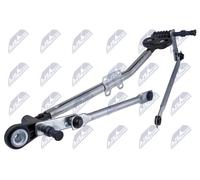 Asta Tergicristallo Adatto A per BMW X5 (E70)/X6 (E71/E72) 06-14 OE zu Vergl