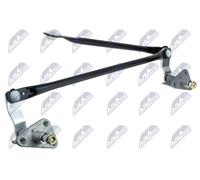 Asta Tergicristallo Adatto A per Hyundai Basket 1997 Prime 1999- OE zu Vergl A5