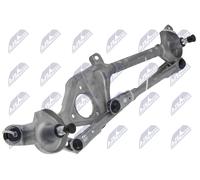 Asta Tergicristallo Adatto A per Kia Rio 2011 Hyundai Accent 2010- OE zu Vergl F