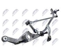 Asta Tergicristallo Adatto A per Mercedes Classe E W213 2016- OE zu Vergl Mer