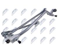 Asta Tergicristallo Adatto A per Nissan Almera Classic 2006- OE zu Vergl Niss