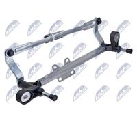 Asta Tergicristallo Adatto A per Opel Corsa D 2006 E 2014- OE zu Vergl 21902