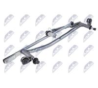 Asta Tergicristallo Adatto A per Skoda Superb II 08-15 OE zu Vergl 71250,