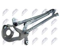 Asta Tergicristallo Adatto A per Tesla Modello S 2013- OE zu Vergl BF0114130079,