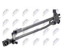 Asta Tergicristallo Adatto A per Volvo C30 2006 C70 S40 II 2004 V50 2004- OE