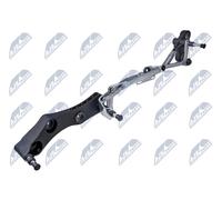 Asta Tergicristallo Adatto per BMW 5 E60/E60N/E61/ E61N/E63/E63N /E64/E64N