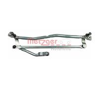 METZGER 2190138 Tiranteria tergicristallo
