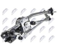 Asta Tergicristallo Anteriore NTY Per KIA CEED 2012- OE LHD Solo ESW-KA-007