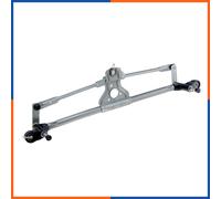 Asta tergicristallo anteriore per CITROEN | 064012003010, 57-0200