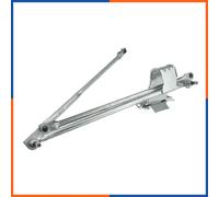 Asta tergicristallo anteriore per CITROEN | 6405L7, EMW-FT-019