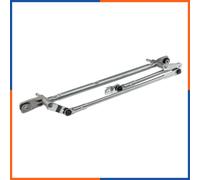NTY Tiranteria tergicristallo compatibile con HYUNDAI EMW-KA-002