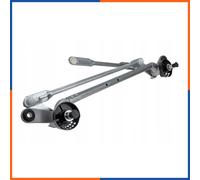 Asta tergicristallo anteriore per NISSAN | 28800-4EH0A, EMW-NS-011