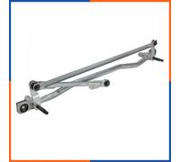 Asta tergicristallo anteriore per VOLVO | 30753493, EMW-VV-007