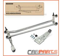 Asta Tergicristallo Braccio Frontale per VW Beetle 5C1 5C7 2011-2019