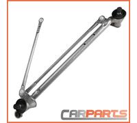 Asta Tergicristallo Braccio Frontale senza Motore per Nissan Teana I J31