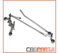 Asta Tergicristallo Braccio senza Motore per Audi Q7 4L 4LB 2006-2015