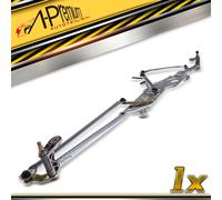 Asta Tergicristallo Braccio Tergicristallo per Ford Galaxy VW Sharan Seat 98-01