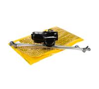 Asta Tergicristallo con Motore Anteriore Fiat Doblo 119 223 TGE223A 46804975