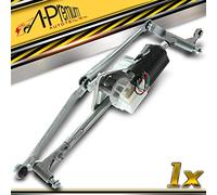 Asta tergicristallo con motore anteriore Sostituzione per Y 840A 1.1 1.2 1.4L 1995 - 2003 064320901010