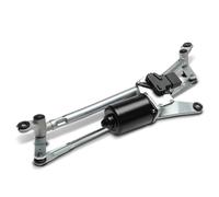 Asta Tergicristallo Con Motore Elettrico Frontale per Smart City 450 Roadster