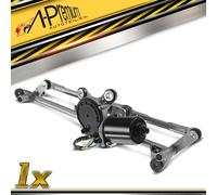 Asta Tergicristallo Con Motorino Frontale per Opel Signum Vectra C + cc Caravan