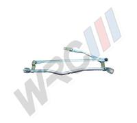 Asta Tergicristallo Dischi Wische Adatto Per Audi A6 C6