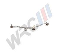 Asta Tergicristallo Dischi Wische Adatto Per Opel Meriva