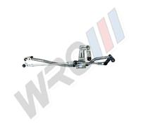 Asta Tergicristallo Dischi Wische Adatto Per Peugeot Boxer 2006-