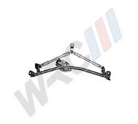 Asta Tergicristallo Dischi Wische Adatto Per Skoda Fabia VW Polo